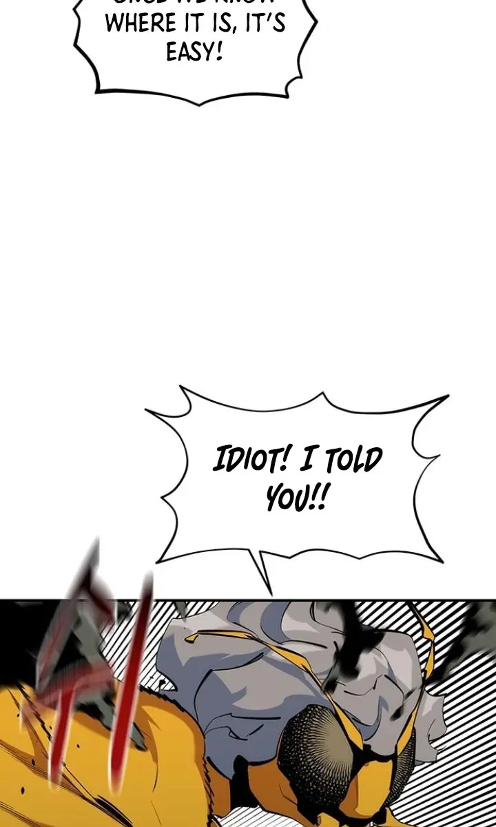 Auto Hunting Chapter 141 Page 24
