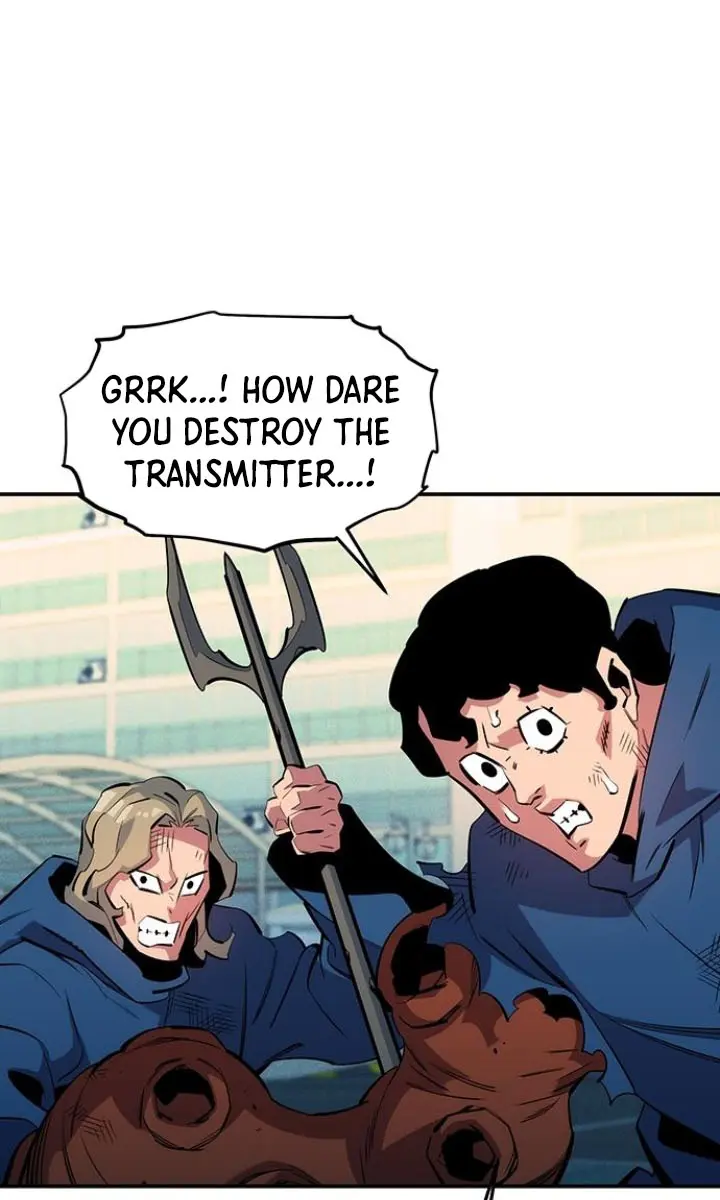 Auto Hunting Chapter 141 Page 37
