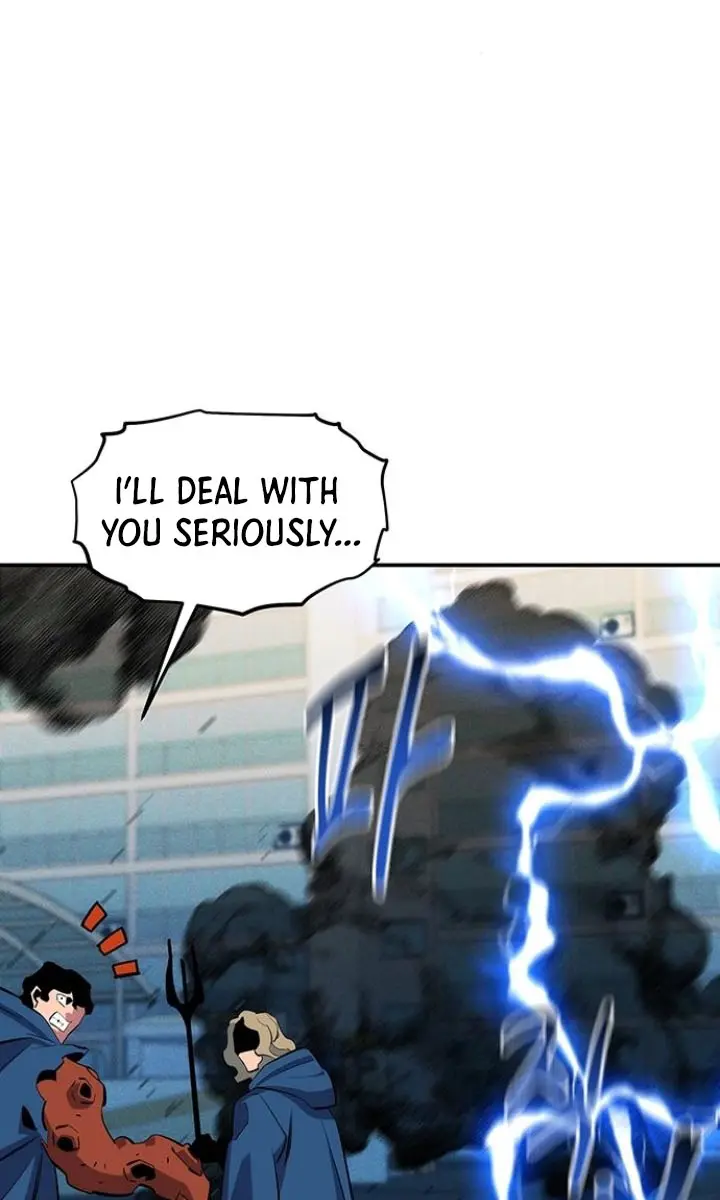 Auto Hunting Chapter 141 Page 39