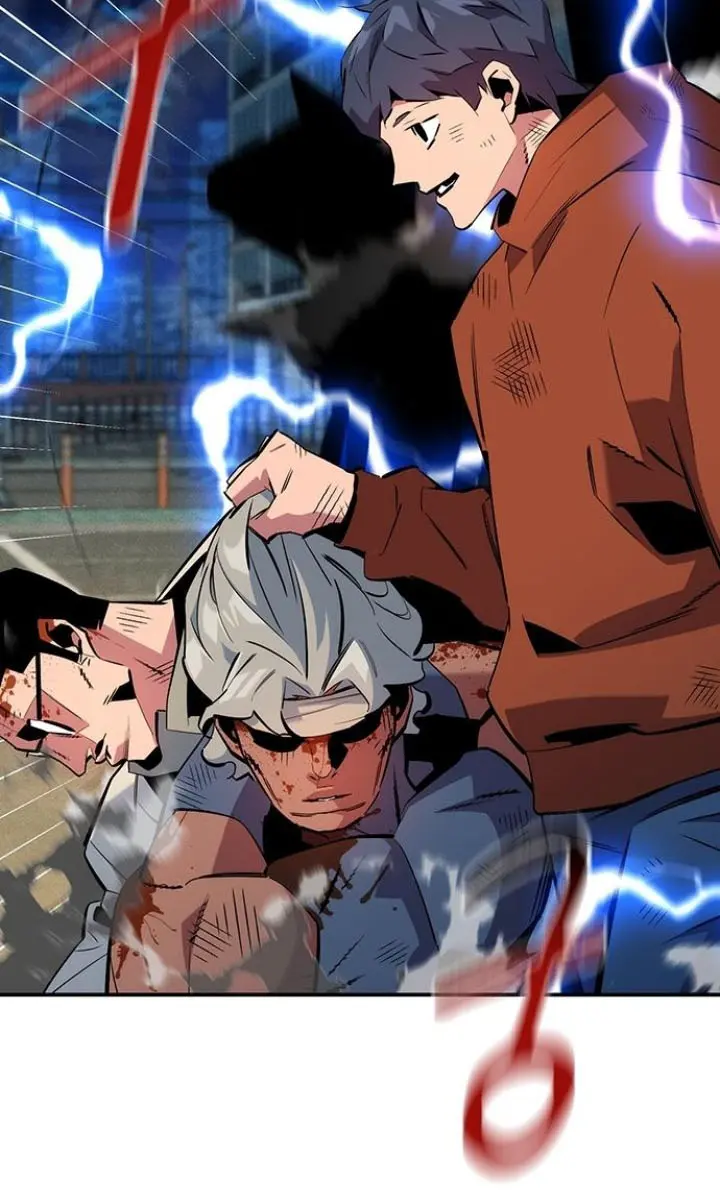 Auto Hunting Chapter 141 Page 41