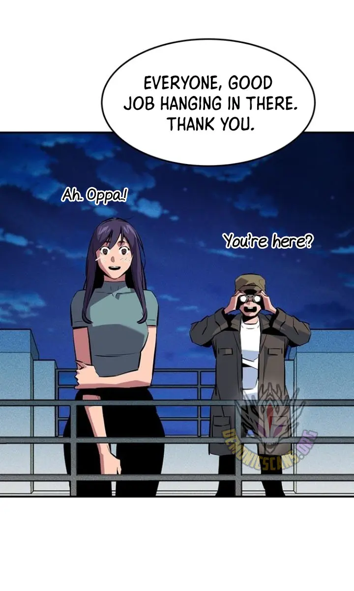 Auto Hunting Chapter 141 Page 44