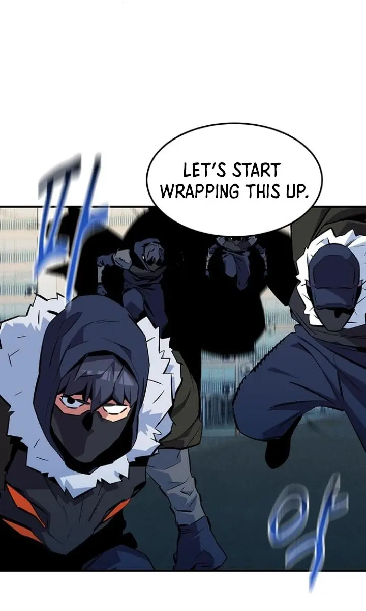 Auto Hunting Chapter 141 Page 45