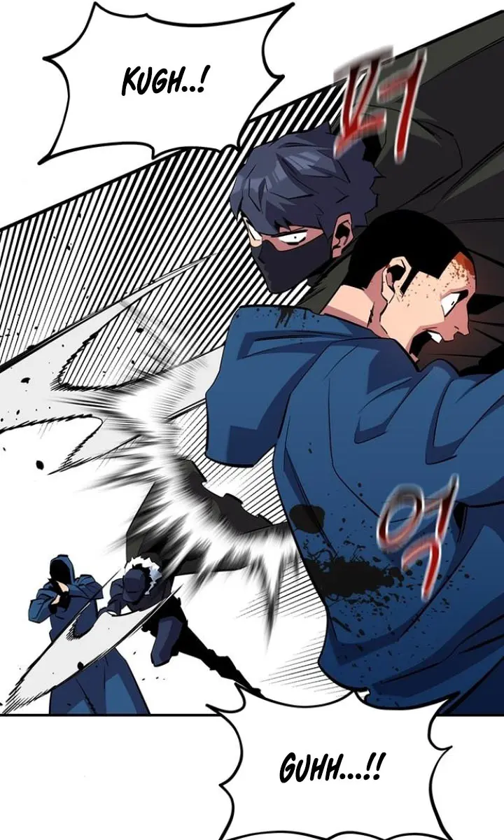 Auto Hunting Chapter 141 Page 47