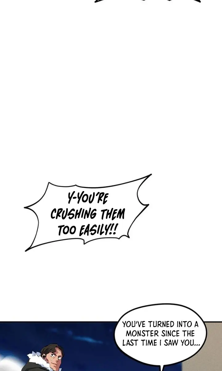 Auto Hunting Chapter 141 Page 48