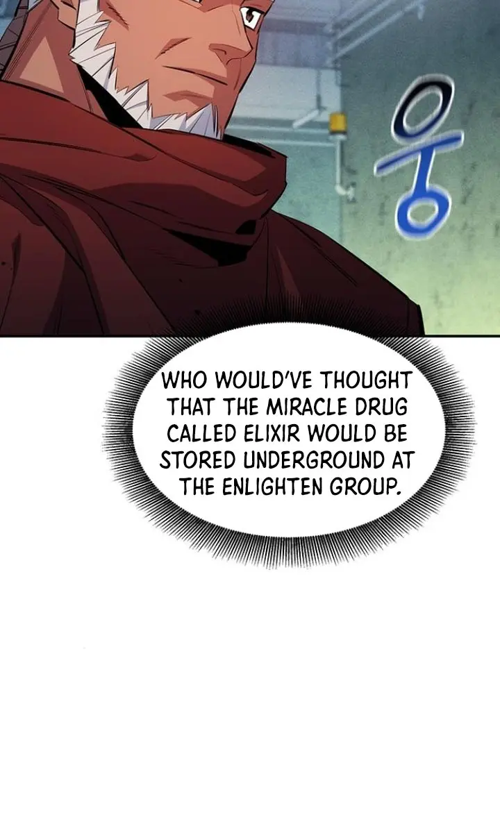 Auto Hunting Chapter 141 Page 61