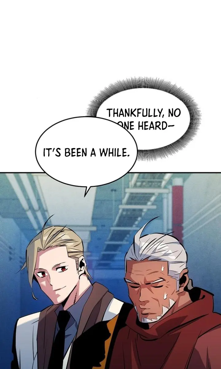 Auto Hunting Chapter 141 Page 65