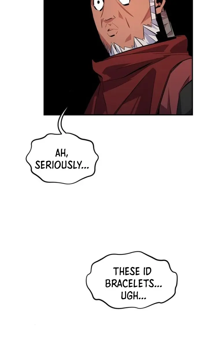 Auto Hunting Chapter 141 Page 67