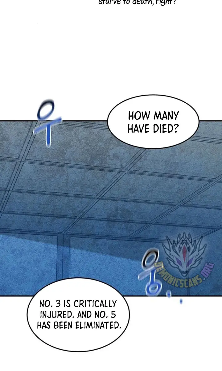 Auto Hunting Chapter 141 Page 69