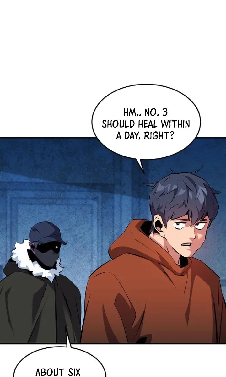 Auto Hunting Chapter 141 Page 70