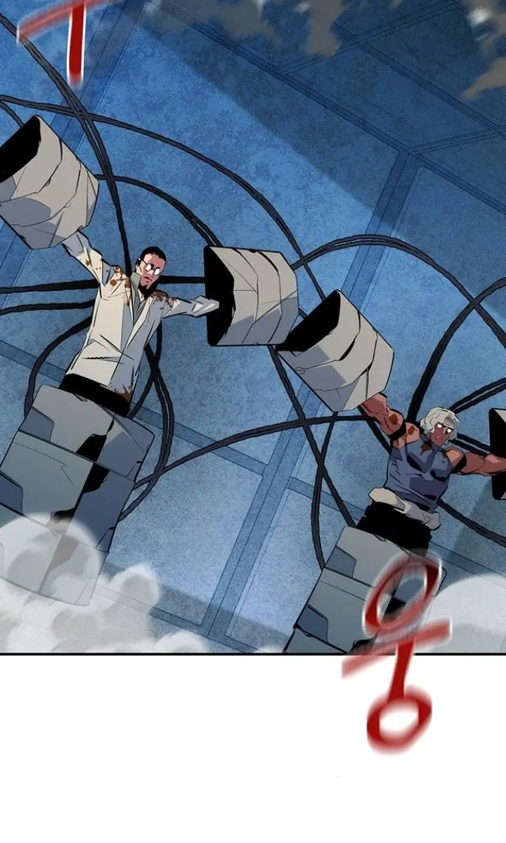 Auto Hunting Chapter 141 Page 73