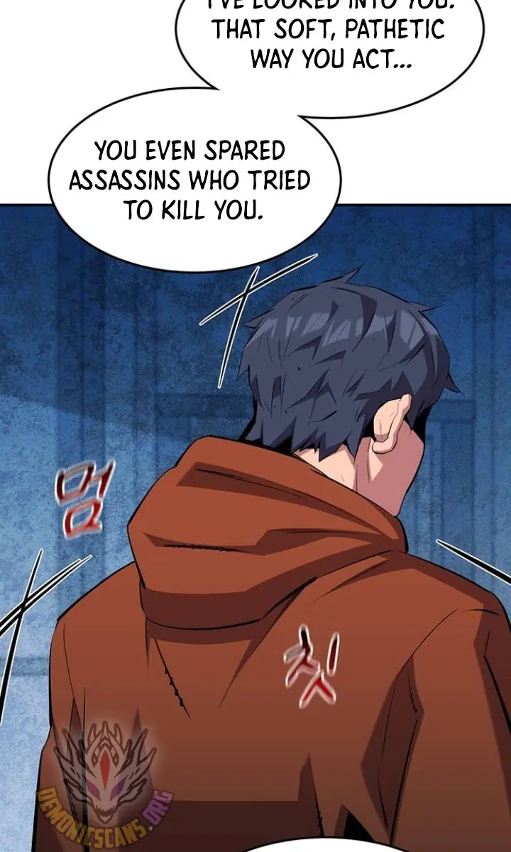 Auto Hunting Chapter 141 Page 77