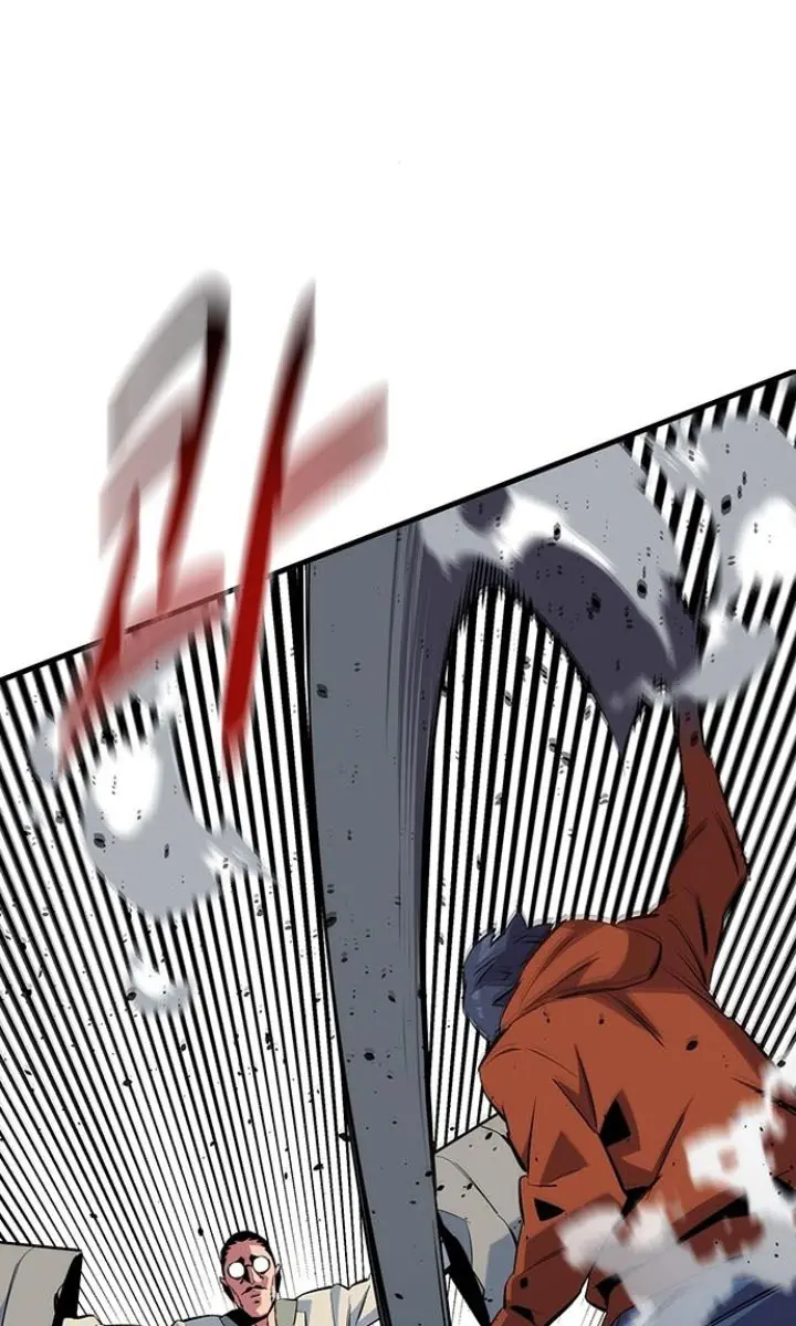 Auto Hunting Chapter 141 Page 80