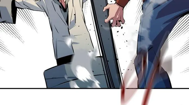 Auto Hunting Chapter 141 Page 81