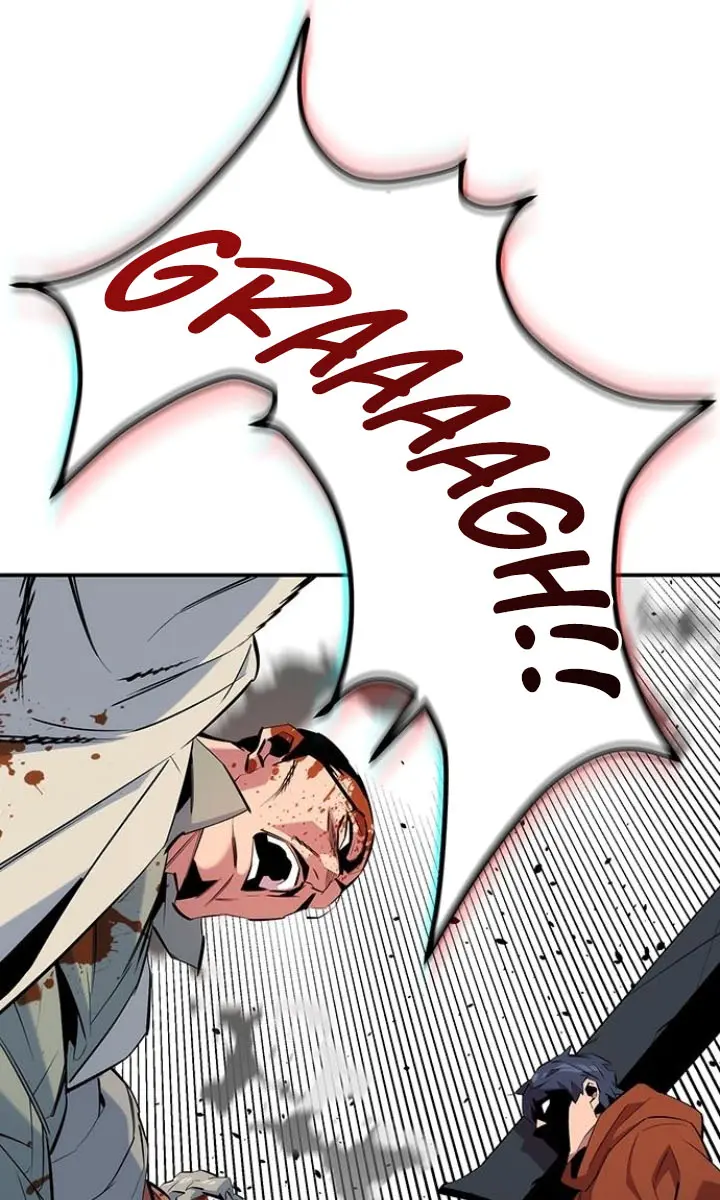 Auto Hunting Chapter 141 Page 84