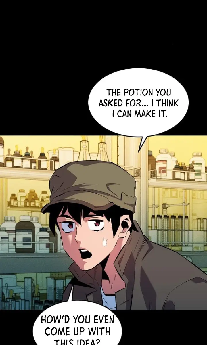 Auto Hunting Chapter 141 Page 102