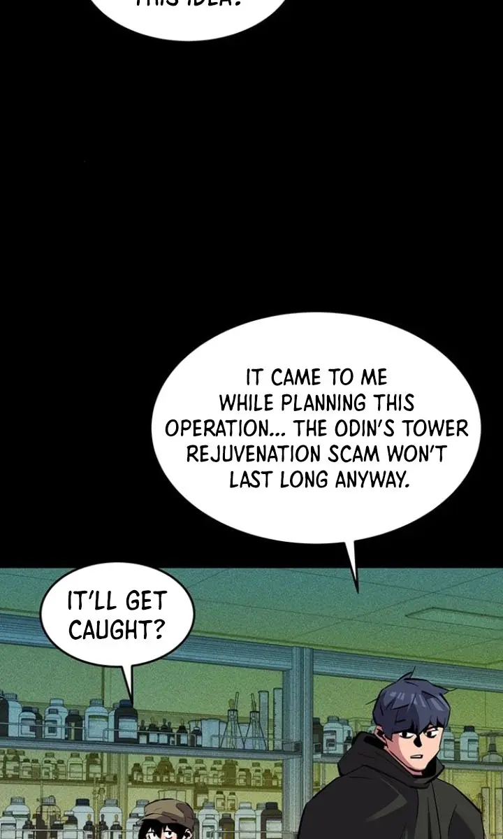 Auto Hunting Chapter 141 Page 103