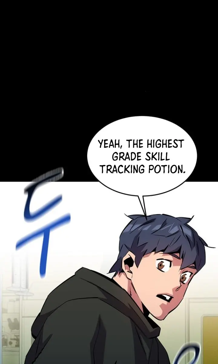 Auto Hunting Chapter 141 Page 106