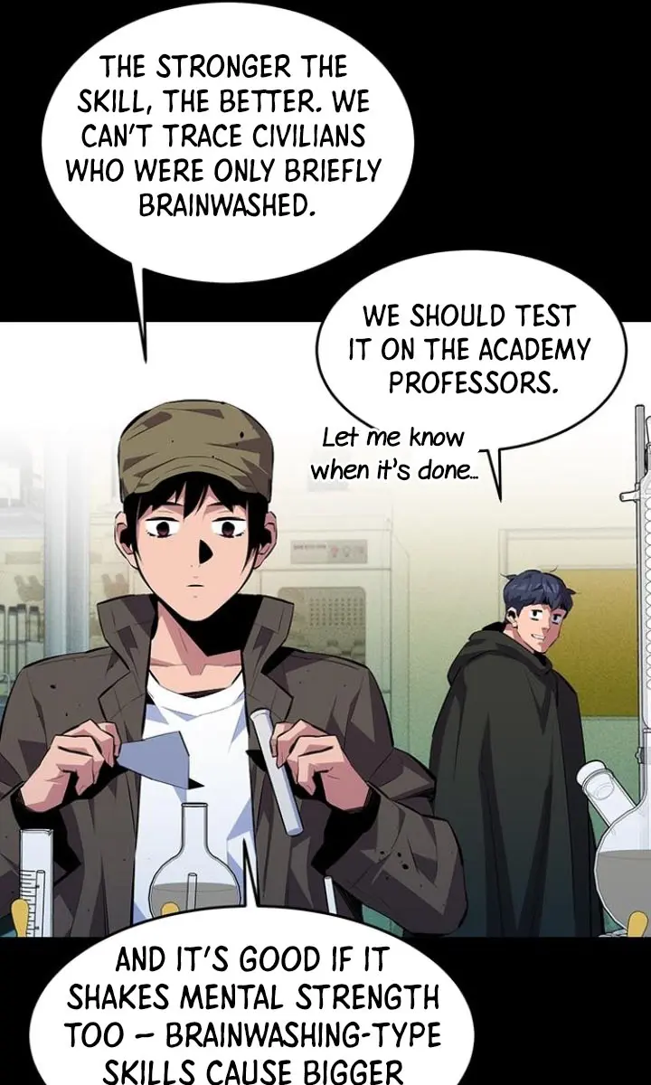 Auto Hunting Chapter 141 Page 108