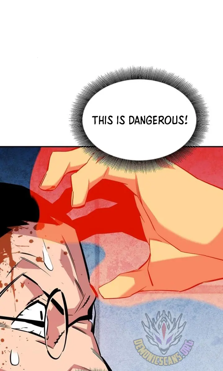 Auto Hunting Chapter 141 Page 113