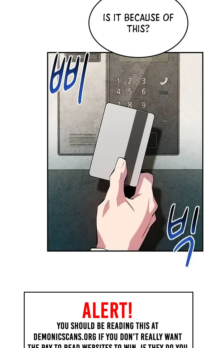 Auto Hunting Chapter 142 Page 5