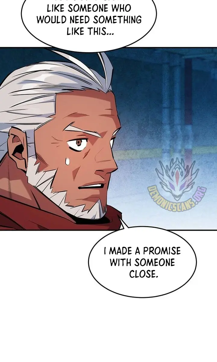 Auto Hunting Chapter 142 Page 8