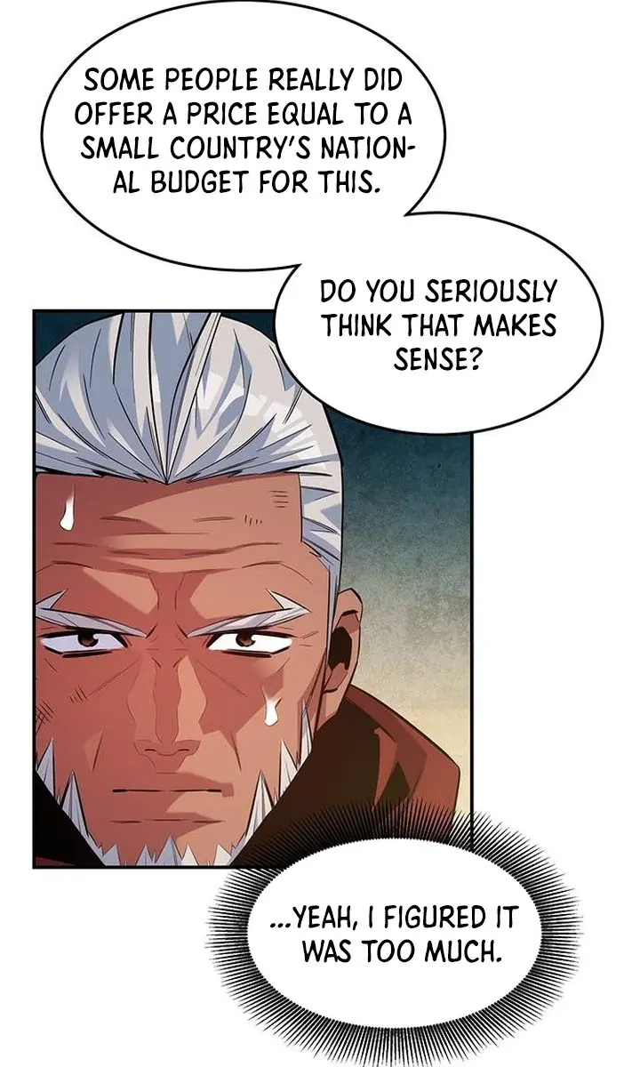 Auto Hunting Chapter 142 Page 12