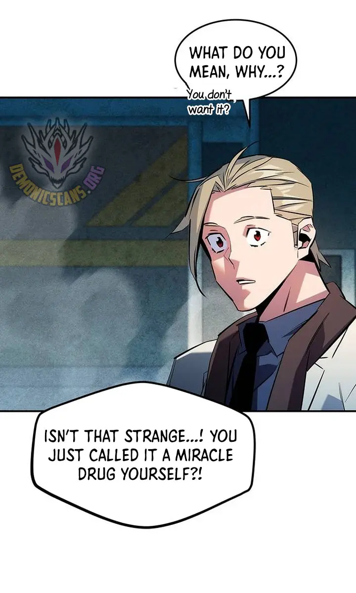 Auto Hunting Chapter 142 Page 18