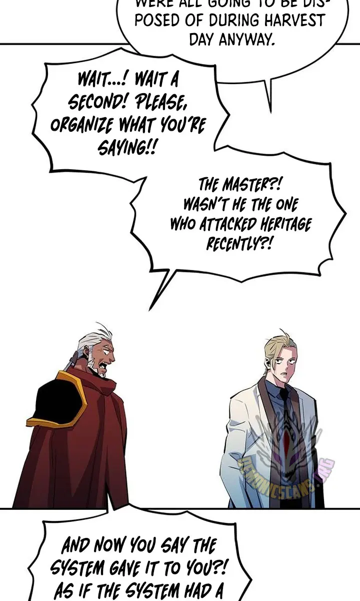 Auto Hunting Chapter 142 Page 26