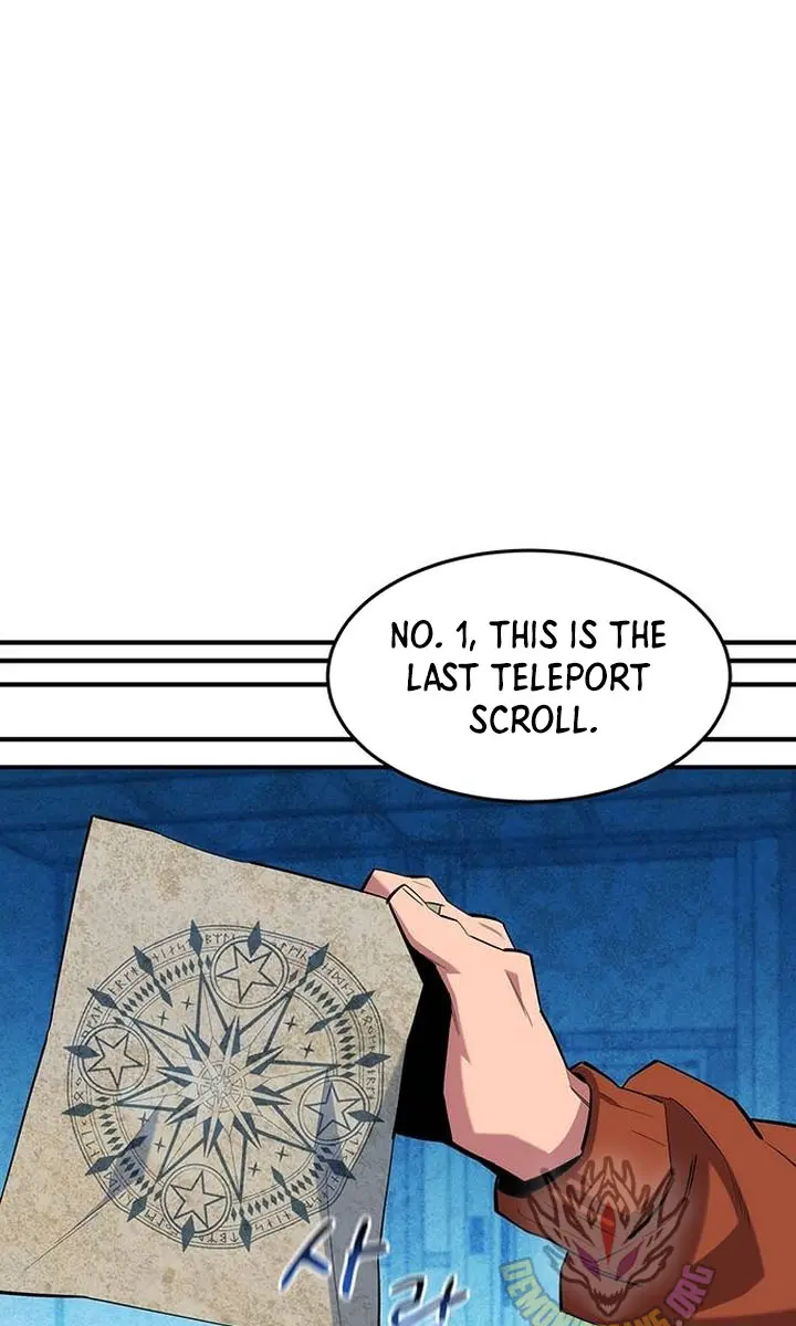 Auto Hunting Chapter 142 Page 34