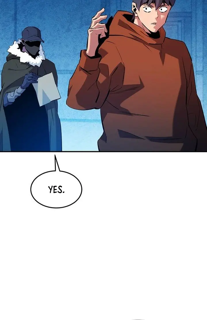 Auto Hunting Chapter 142 Page 36