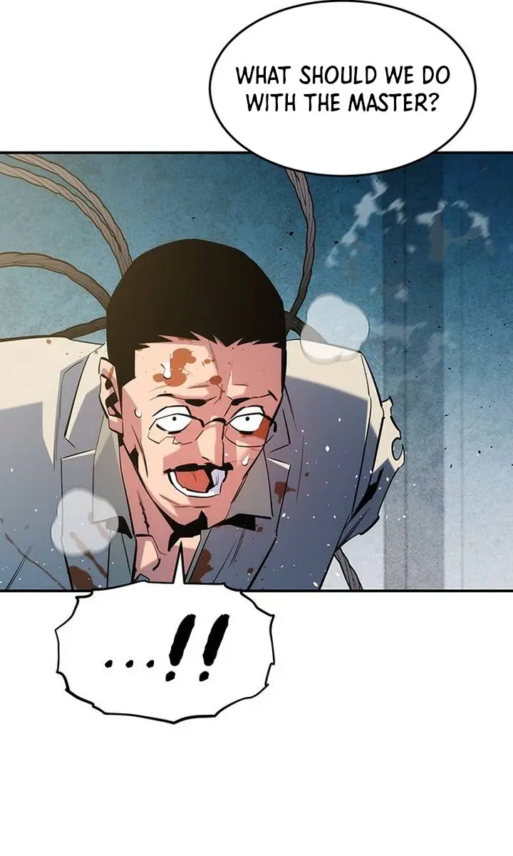 Auto Hunting Chapter 142 Page 37