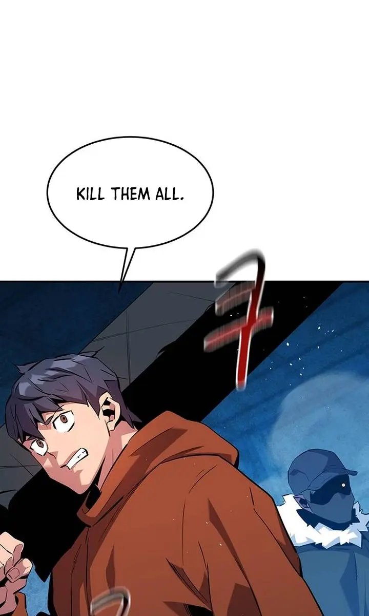 Auto Hunting Chapter 142 Page 43