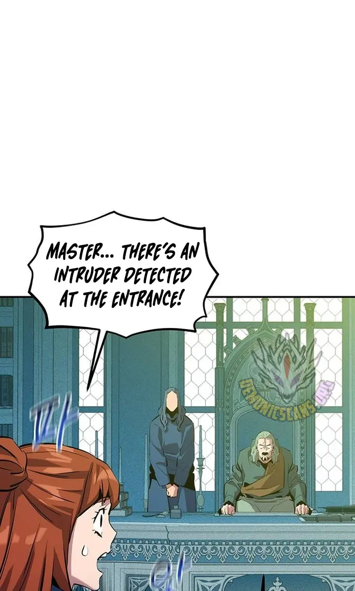 Auto Hunting Chapter 142 Page 50