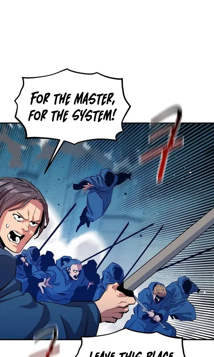 Auto Hunting Chapter 142 Page 53