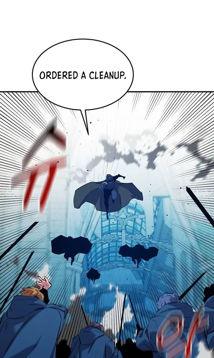 Auto Hunting Chapter 142 Page 57