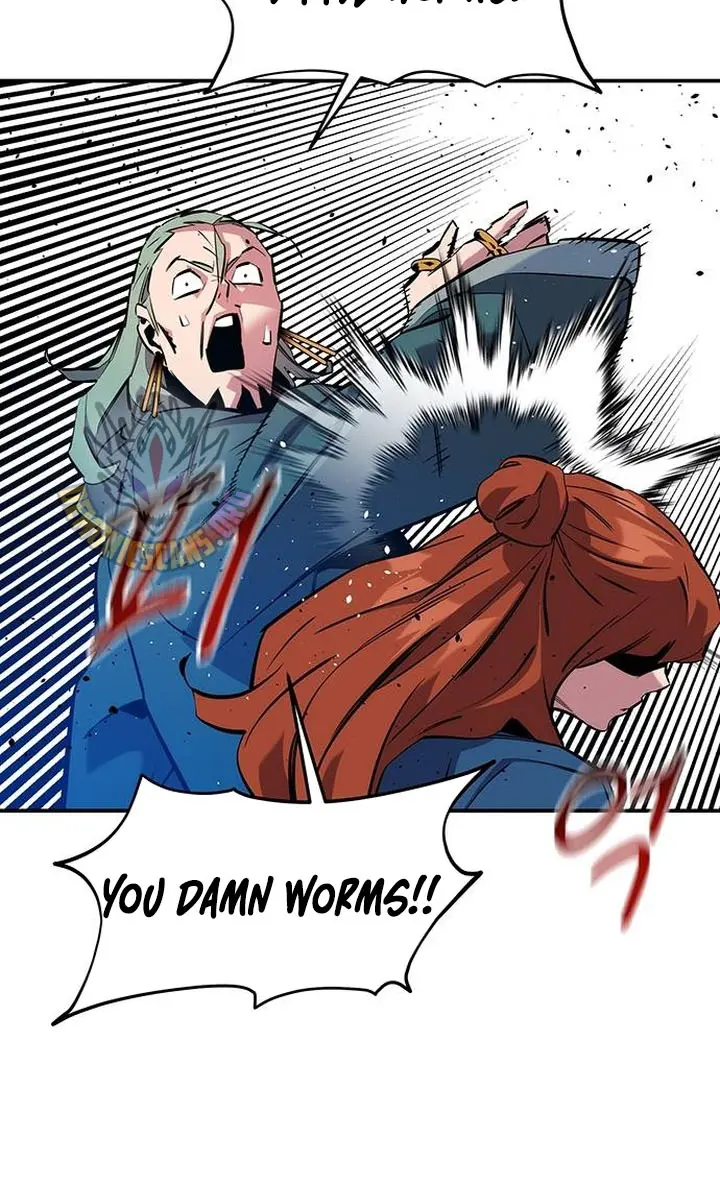 Auto Hunting Chapter 142 Page 59