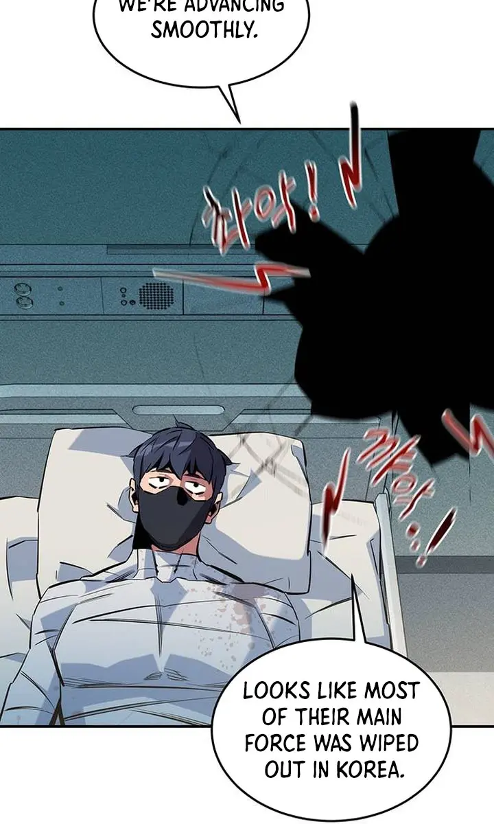 Auto Hunting Chapter 142 Page 66