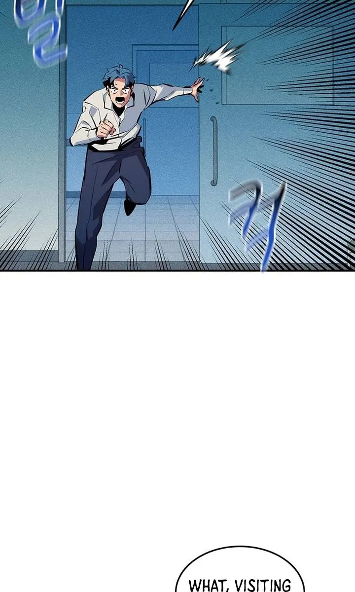 Auto Hunting Chapter 142 Page 69