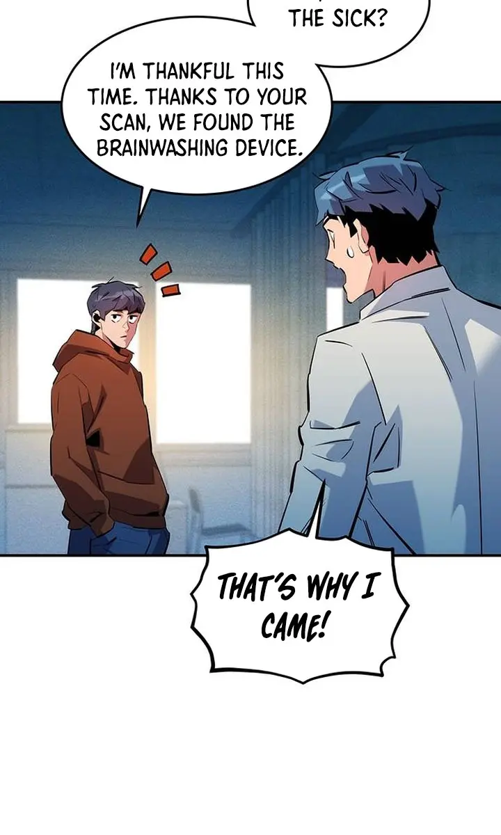 Auto Hunting Chapter 142 Page 70