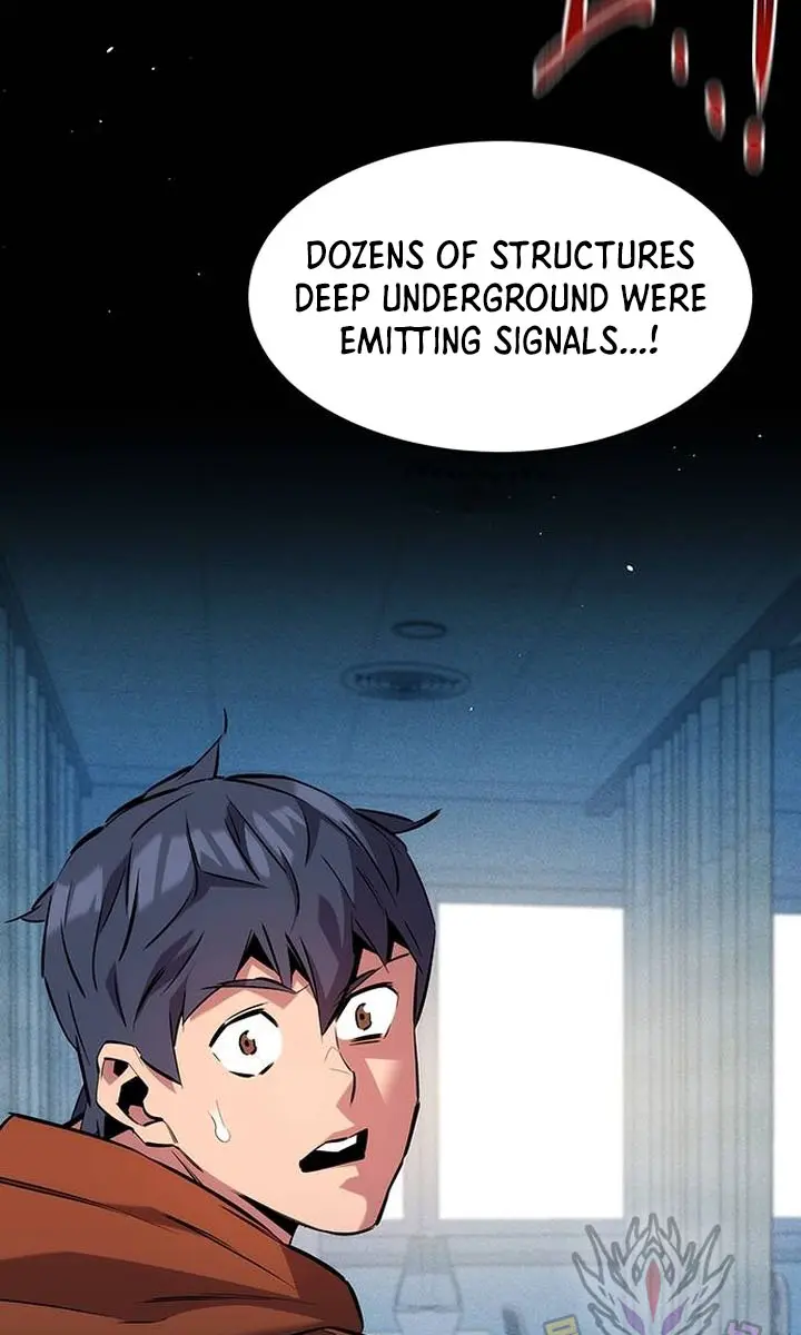 Auto Hunting Chapter 142 Page 75