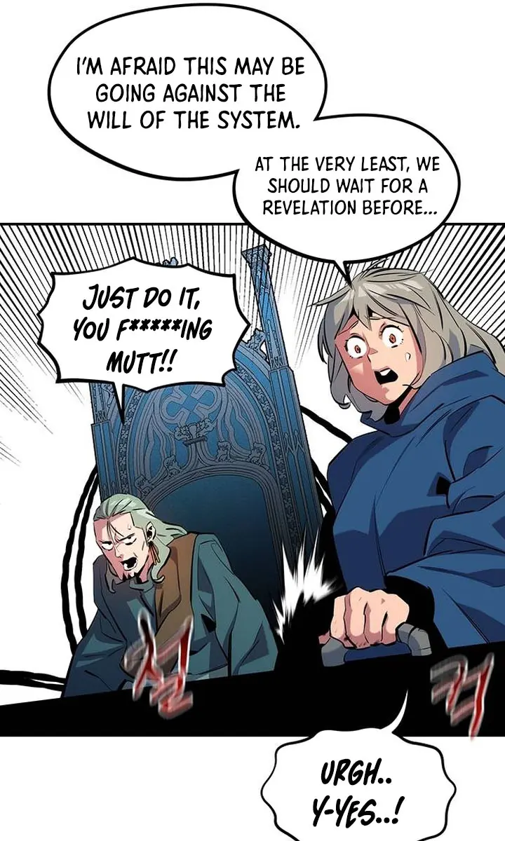 Auto Hunting Chapter 142 Page 80