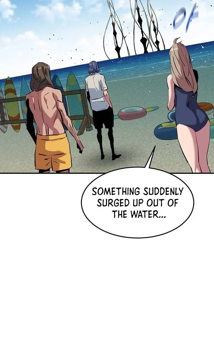 Auto Hunting Chapter 142 Page 91