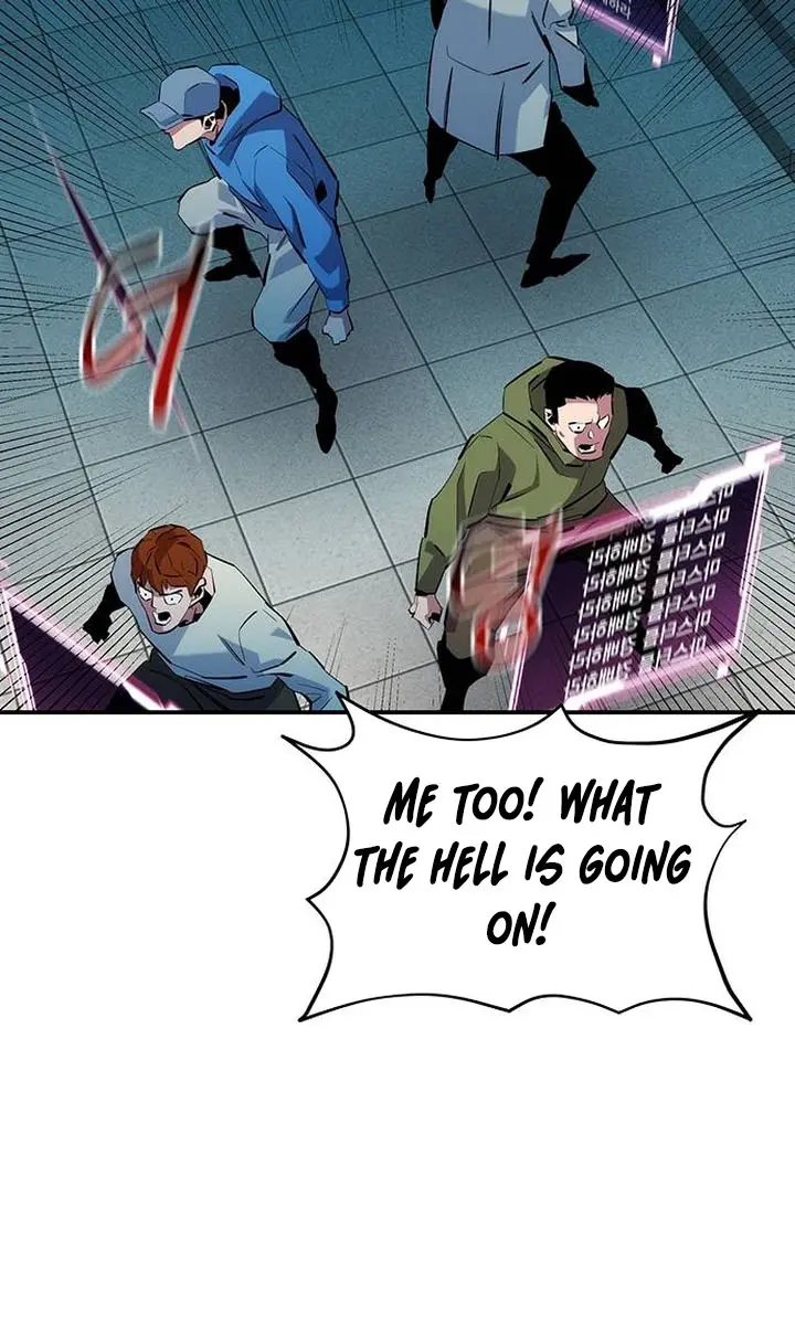 Auto Hunting Chapter 142 Page 96