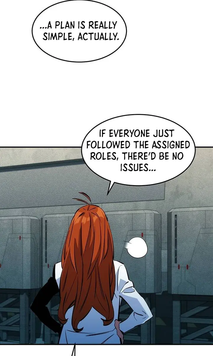 Auto Hunting Chapter 142 Page 104