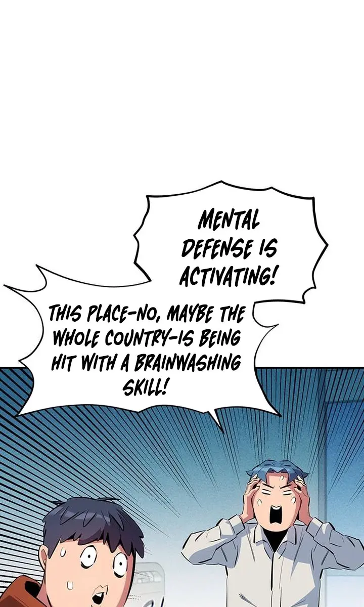 Auto Hunting Chapter 142 Page 109