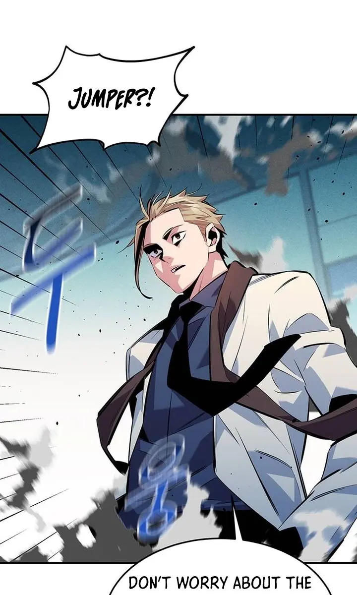 Auto Hunting Chapter 142 Page 112