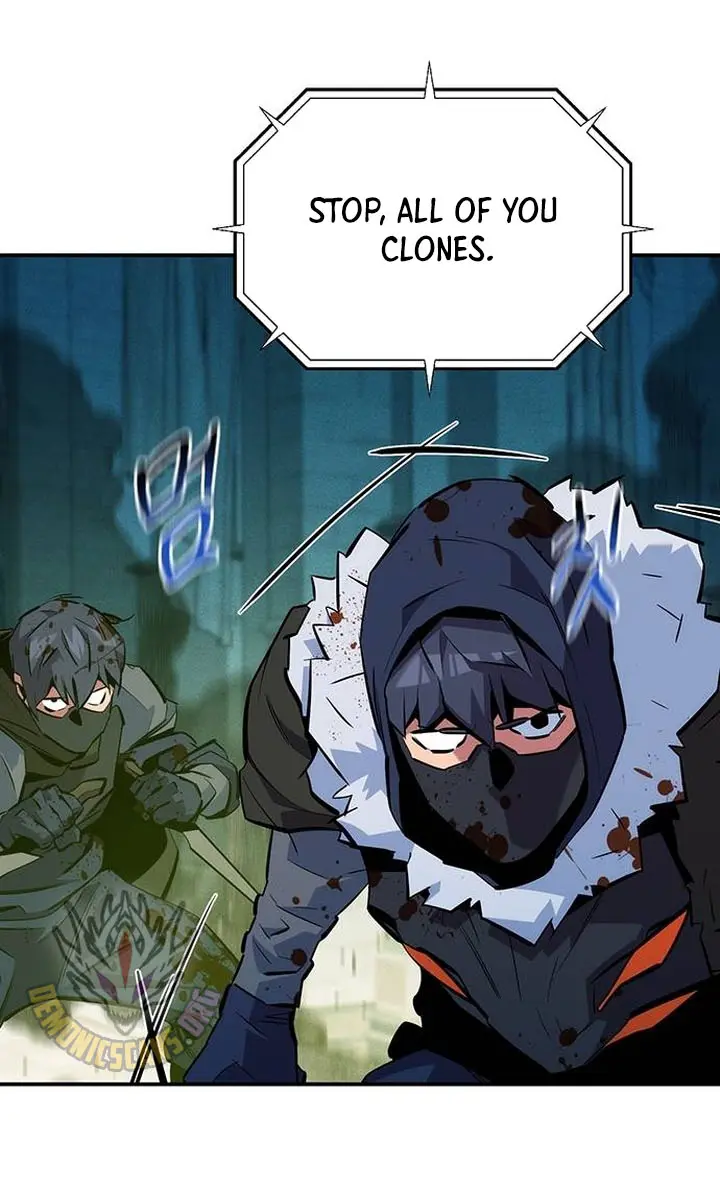 Auto Hunting Chapter 142 Page 118