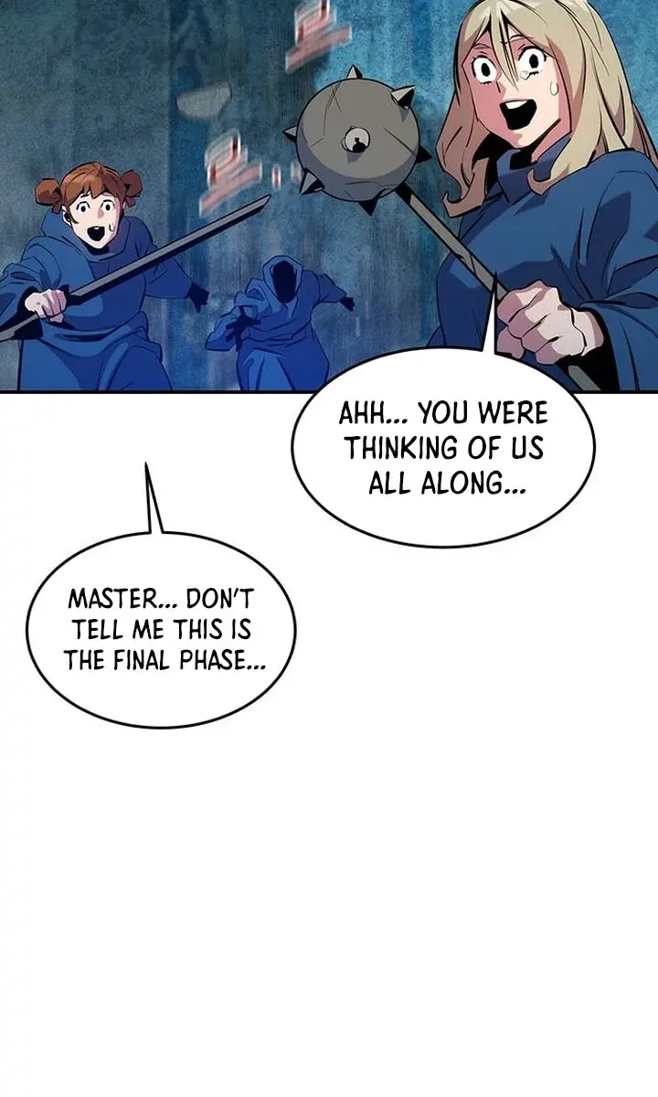 Auto Hunting Chapter 142 Page 120