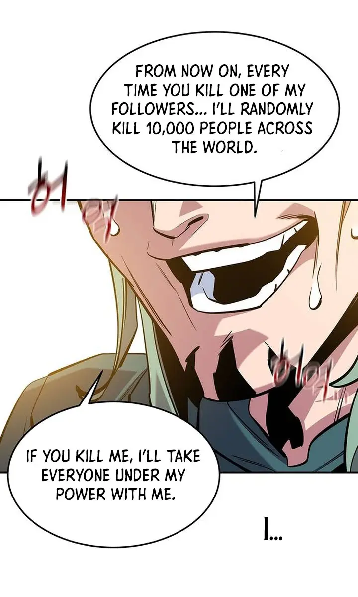 Auto Hunting Chapter 142 Page 121