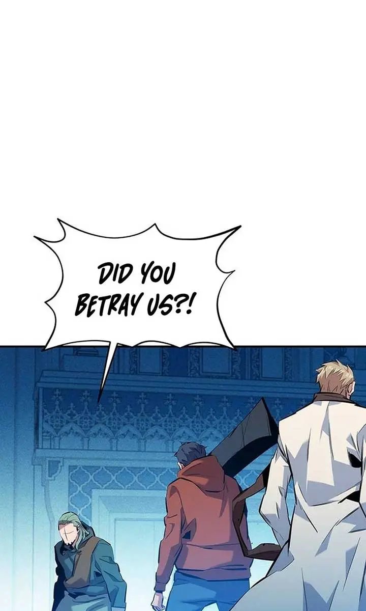 Auto Hunting Chapter 143 Page 8